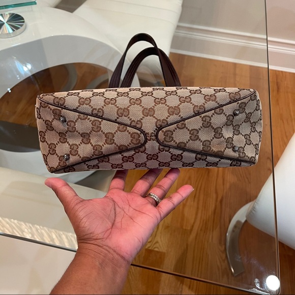 Gucci bag 💯% authentic!! - Picture 6 of 16